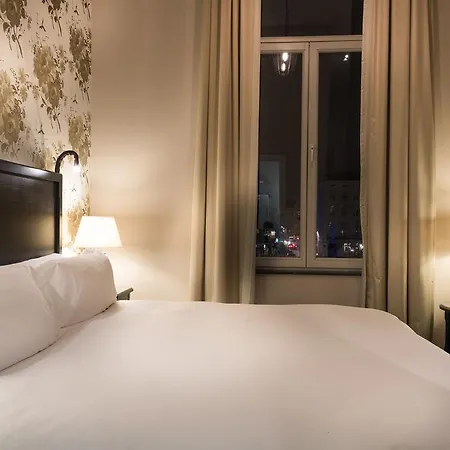 Apartahotel Numa Lief 4*