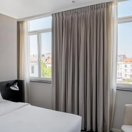 Appart hôtel Numa Lief 4*