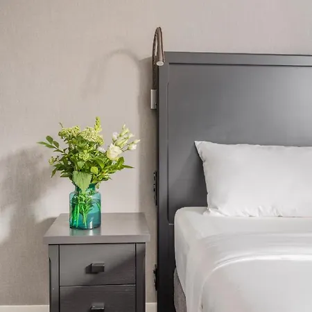 Numa Lief Appart hôtel Bruxelles