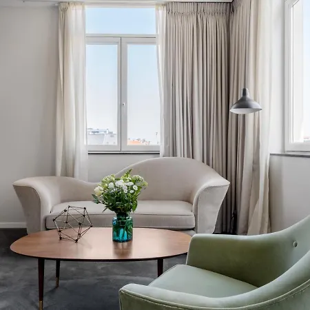 Apartahotel Numa Lief 4*