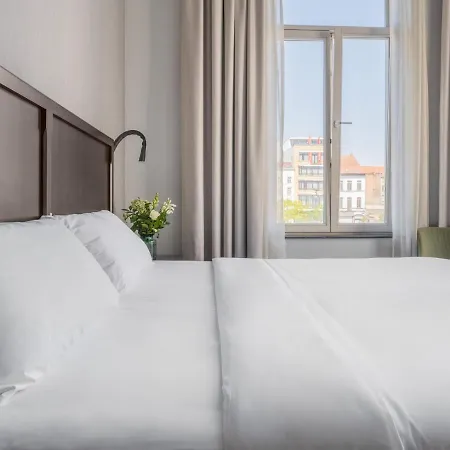 Numa Lief 4* Bruxelles