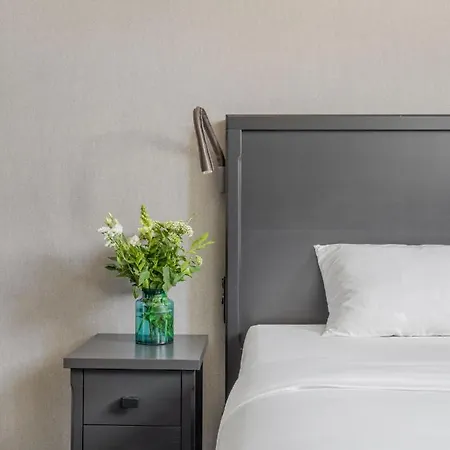 Numa Lief Appart hôtel Bruxelles