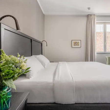 Numa Lief Appart hôtel Bruxelles