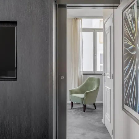 Numa Lief Appart hôtel Bruxelles