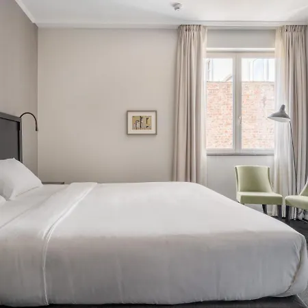 Numa Lief Apartahotel 4*