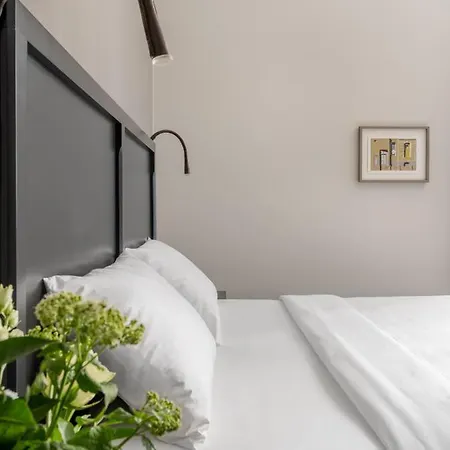 Numa Lief Appart hôtel