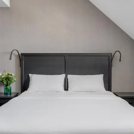 Numa Lief Bruxelles