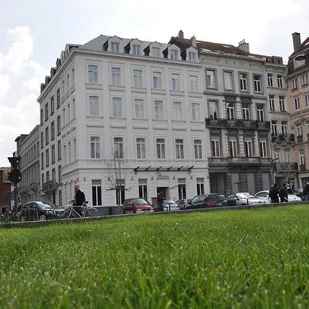 Numa Lief 4* Bruxelles