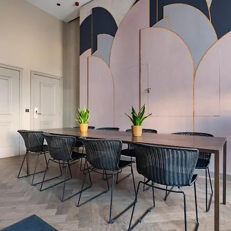 Apartahotel Numa Lief