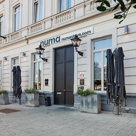 Numa Lief Appart hôtel 4*