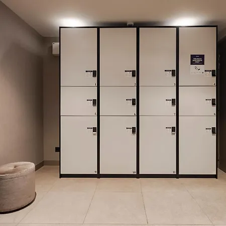Apartahotel Numa Lief