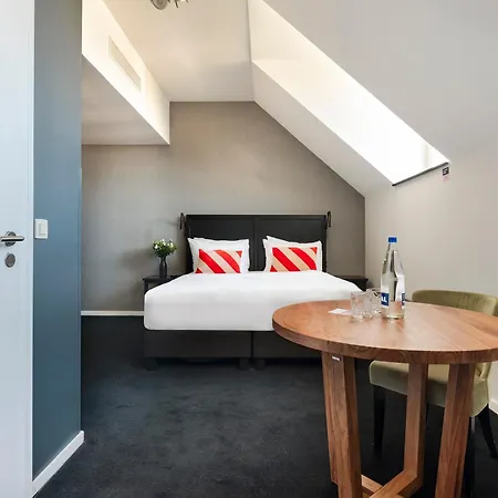 Numa Lief Appart hôtel Bruxelles