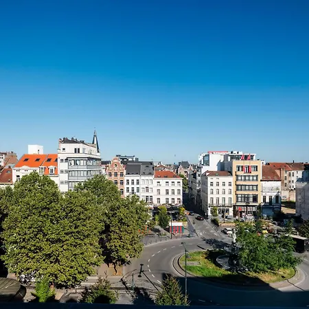 Numa Lief 4* Bruxelles