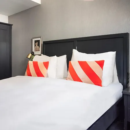 Numa Lief Appart hôtel Bruxelles