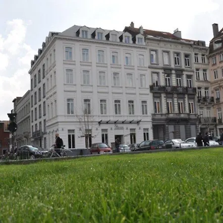 Apartahotel Numa Lief