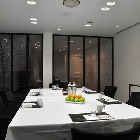 Apartahotel Numa Lief Bruselas
