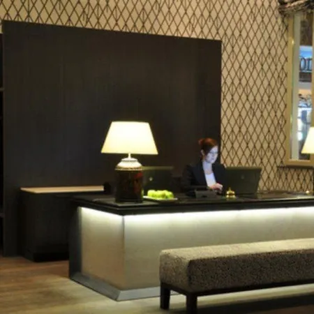 Appart hôtel Numa Lief 4*