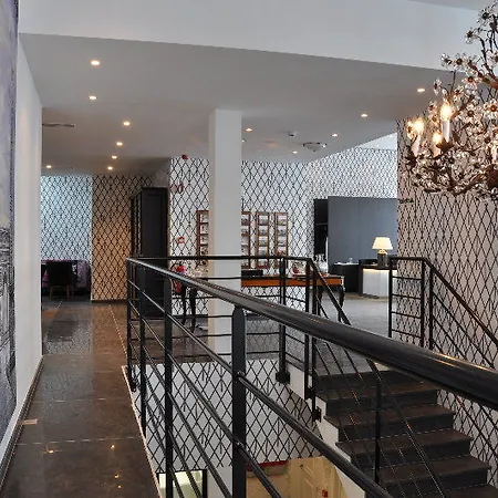 Numa Lief Appart hôtel Bruxelles