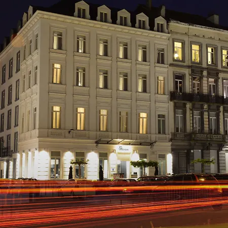Apartahotel Numa Lief