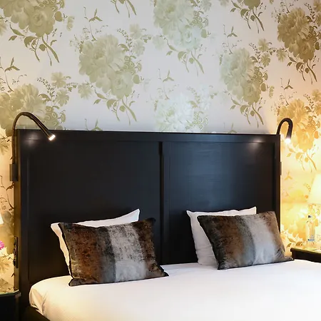 Appart hôtel Numa Lief Bruxelles