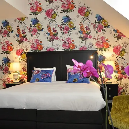 Numa Lief Appart hôtel Bruxelles
