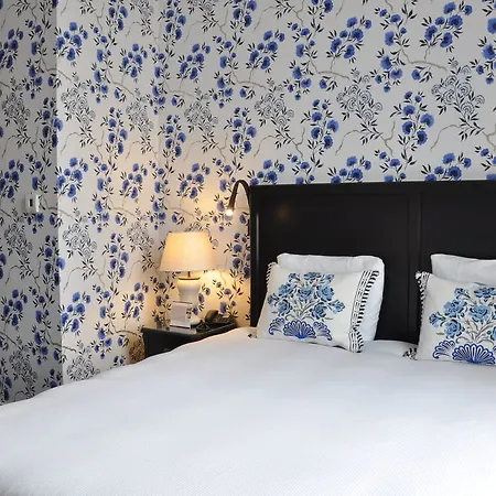 Numa Lief 4* Bruxelles