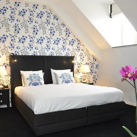 Apartahotel Numa Lief 4*