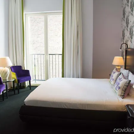 Appart hôtel Numa Lief 4*