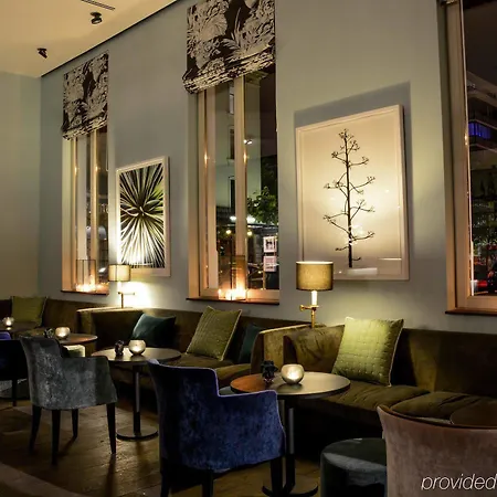 Numa Lief Apartahotel