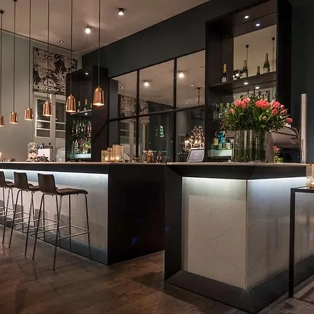 Numa Lief Appart hôtel 4*