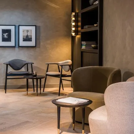 Numa Lief Appart hôtel Bruxelles
