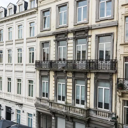 Numa Lief Appart hôtel