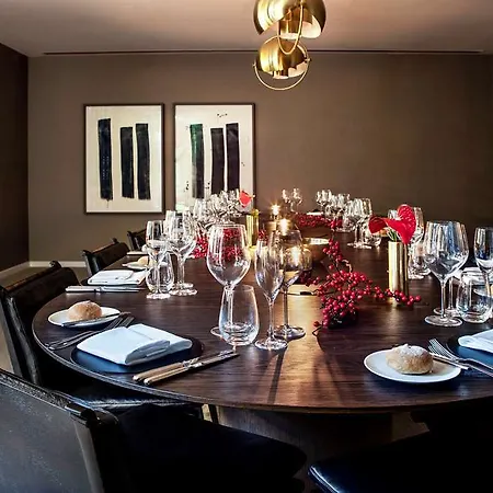 Apartahotel Numa Lief Bruselas