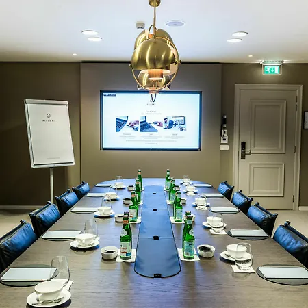 Numa Lief Apartahotel