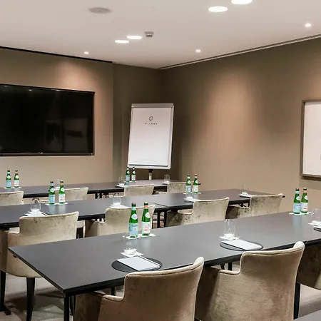 Appart hôtel Numa Lief 4*