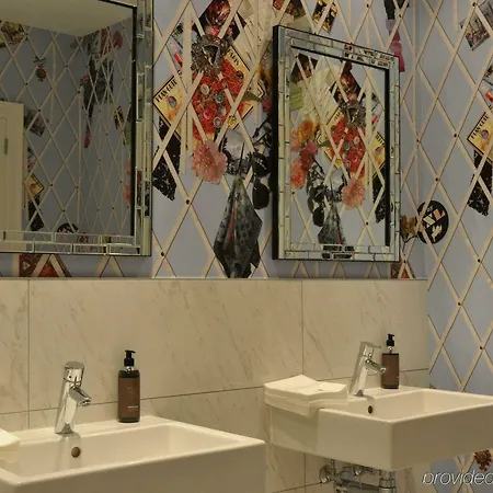 Apartahotel Numa Lief 4*