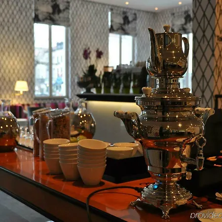 Numa Lief Appart hôtel